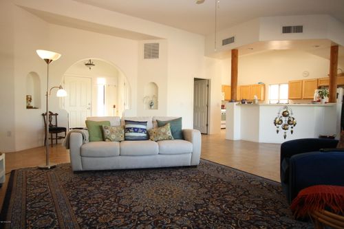 39626 S Horse Run Dr, Tucson, AZ, 85739-2310 | Card Image