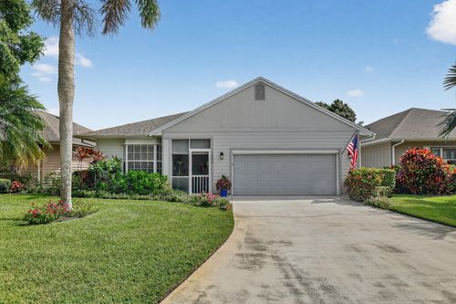 1890 Hawthorne Dr, Vero Beach, FL, 32962-7335 | Card Image