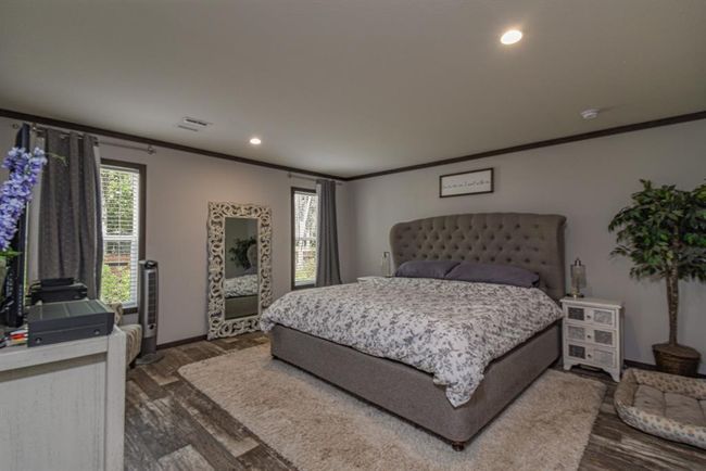 5624 Wickwillow Ln, House other with 3 bedrooms, 2 bathrooms and null parking in Alvin TX | Image 15