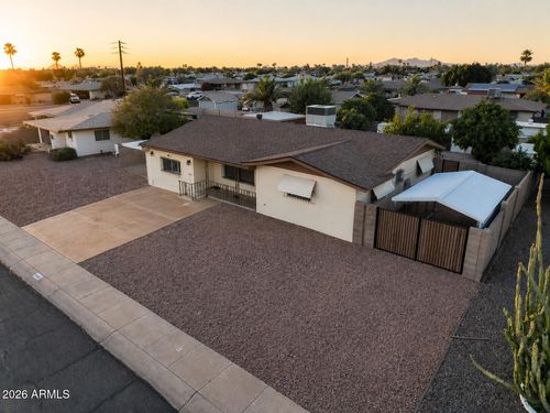 6020 E Decatur St, Mesa, AZ, 85205-6714 | Card Image