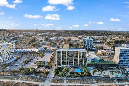 310-1202 N Ocean Blvd, Myrtle Beach, SC, 29577-3757 | Card Image