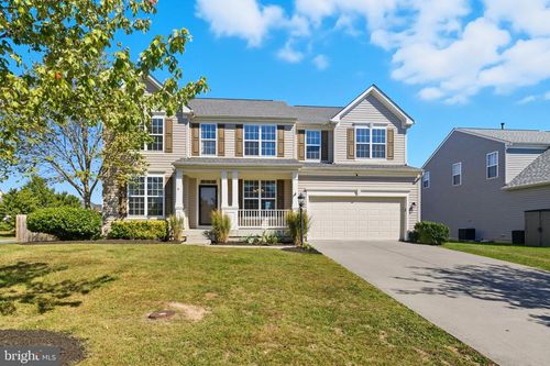 101 Arthur Ln, WINCHESTER, VA, 22602-5603 | Card Image