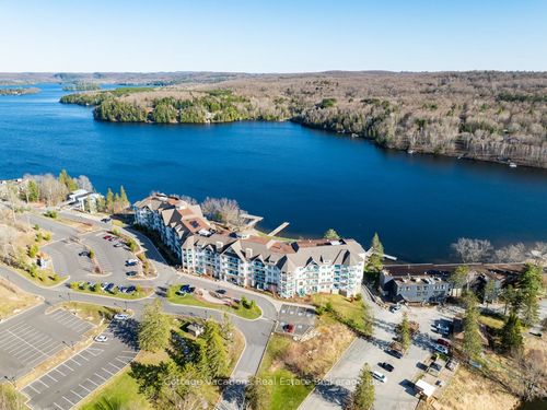 314-25 Pen Lake Point Rd, Huntsville, ON, P1H1A9 | Card Image