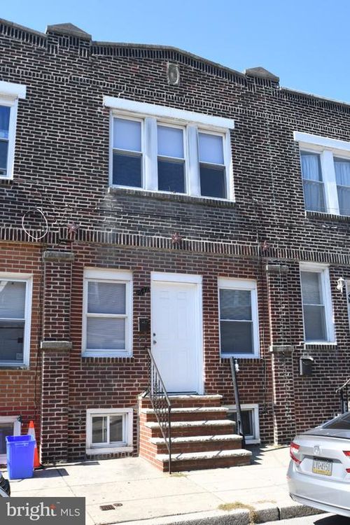 1642 S Newkirk St, PHILADELPHIA, PA, 19145-1208 | Card Image