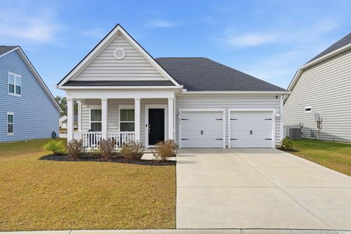 176 Empyrean Cir, Myrtle Beach, SC, 29588-3001 | Card Image