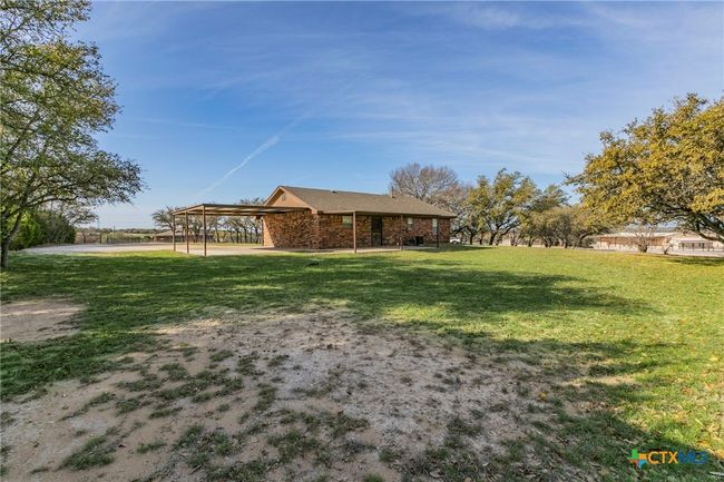 1001 Cherokee Trl, House other with 3 bedrooms, 2 bathrooms and null parking in Kempner TX | Image 16