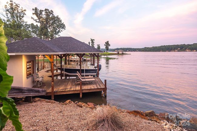 115 Forest Lake Ct, House other with 5 bedrooms, 4 bathrooms and null parking in Norwood NC | Image 4