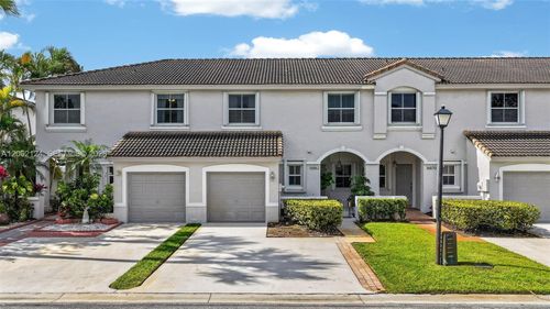 16862 Sw 1st St, Pembroke Pines, FL, 33027-1093 | Card Image