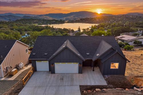 17247 Meadow View Drive, Hidden Valley Lake, CA, 95467 | Card Image