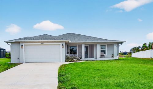 14464 Fort Myers Ave, Port Charlotte, FL, 33981-4500 | Card Image