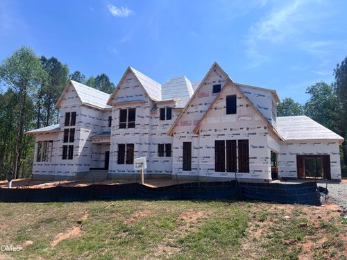 181 Westhampton Drive, Pittsboro, NC, 27312 | Card Image