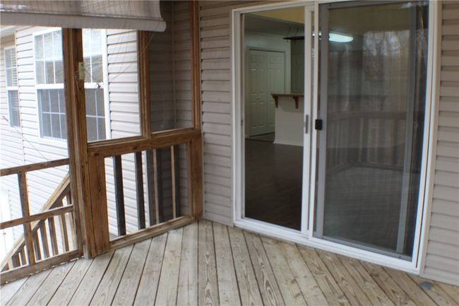 69 Sherlock Dr, House other with 3 bedrooms, 2 bathrooms and null parking in Bella Vista AR | Image 28