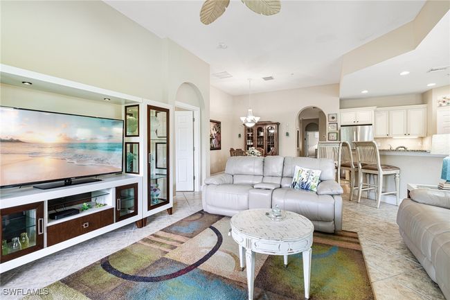 APT-201 - 10641 Pelican Preserve Blvd, Condo with 3 bedrooms, 2 bathrooms and null parking in FORT MYERS FL | Image 12