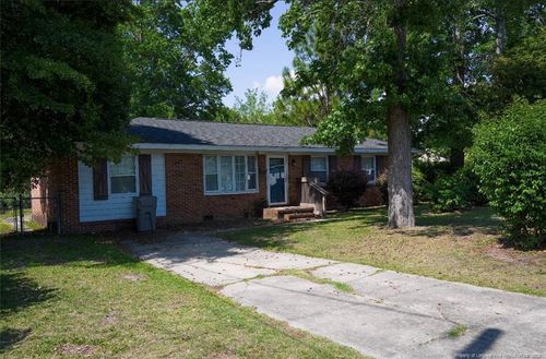 1395 E 7th St, Lumberton, NC, 28358-5013 | Card Image
