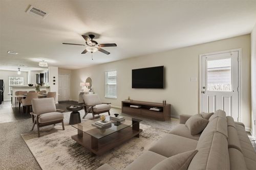 213 Denson Ln #6d Lane, Jarrell, TX, 76537 | Card Image