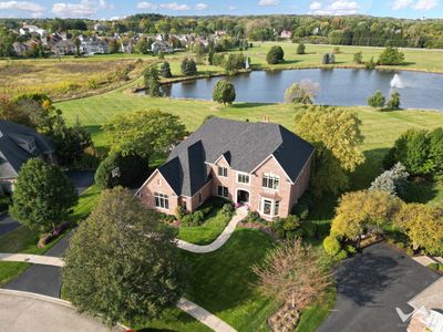 40W258 Ralph Waldo Emerson Lane, House other with 5 bedrooms, 5 bathrooms and 3 parking in St. Charles IL | Image 2