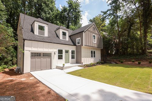 2908 Ne N Hills Drive Ne, Atlanta, GA, 30305 | Card Image