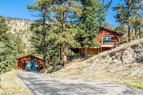 491 Copper Hill Road, Glen Haven, CO, 80532 | Card Image