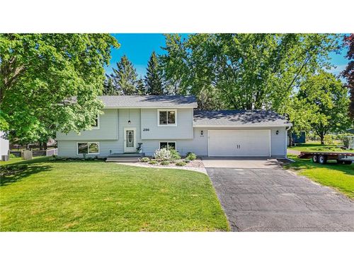 286 Frankland St, Mahtomedi, MN, 55115-2231 | Card Image