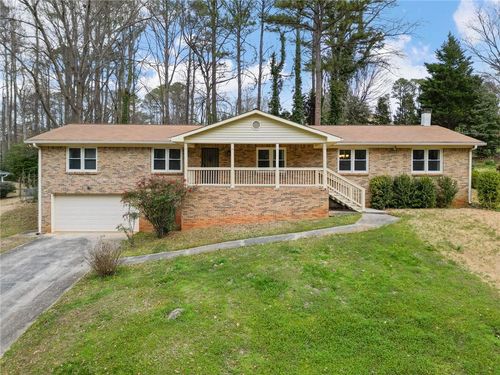 93 Vanessa Dr Se, Smyrna, GA, 30082-3158 | Card Image