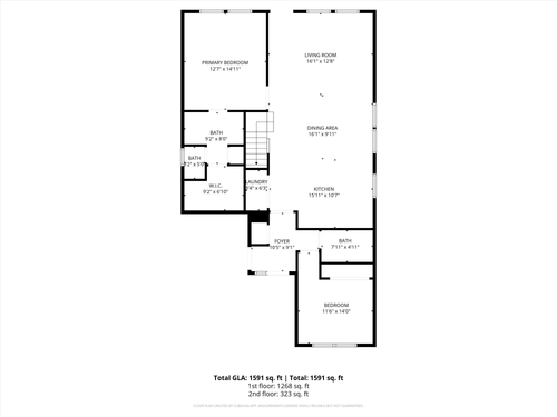 717 Kensey Park Ln, Grovetown, GA, 30813-4243 | Card Image