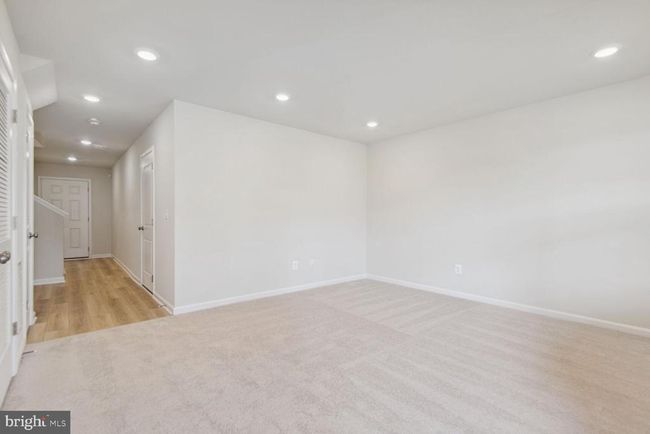 154 Tye Ct, Townhouse with 3 bedrooms, 3 bathrooms and null parking in WINCHESTER VA | Image 13
