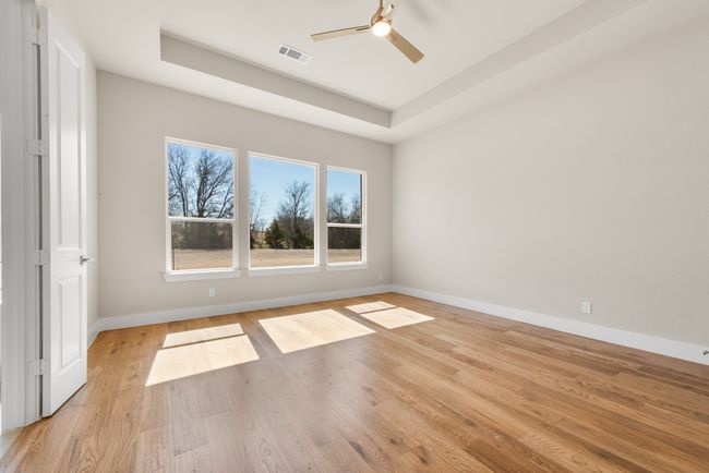 1040 Julian Dr, House other with 4 bedrooms, 3 bathrooms and null parking in Van Alstyne TX | Image 21