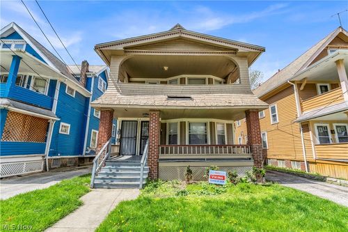 2up-414 E 148th Street, Cleveland, OH, 44110 | Card Image