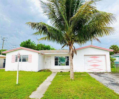 3610 Nw 32nd St, Lauderdale Lakes, FL, 33309-5302 | Card Image