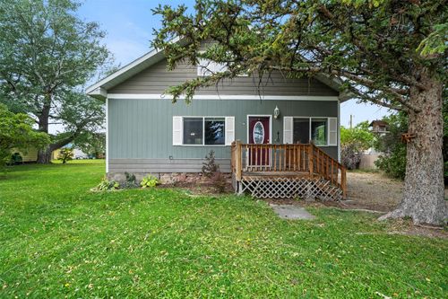 410 S Spruce Street, Townsend, MT, 59644 | Card Image
