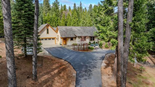 25521 Wildflower Dr, Volcano, CA, 95689-9683 | Card Image
