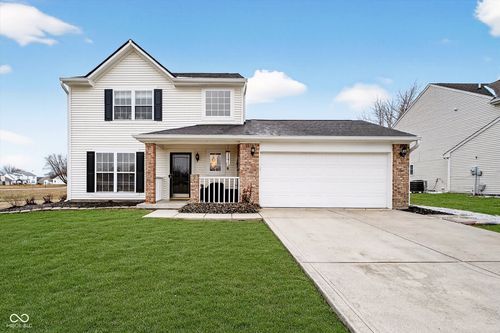 9991 Ellsworth Ln, Avon, IN, 46123-8643 | Card Image