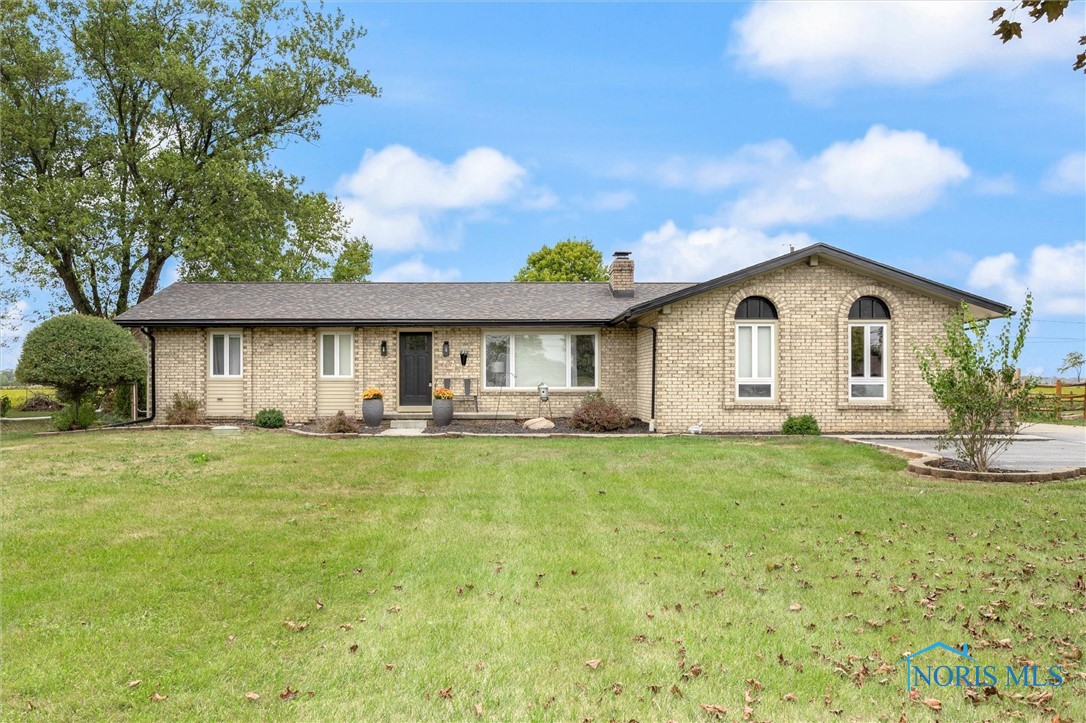 Five Point Rd, Perrysburg, OH 43551