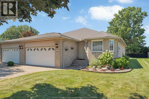1219 Rendezvous Dr, Windsor, ON, N8P1K6 | Card Image