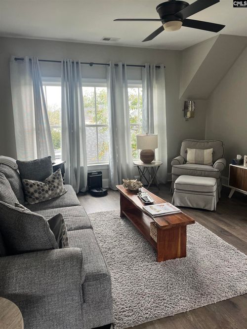 821 Harborside Ln, Columbia, SC, 29229-7431 | Card Image