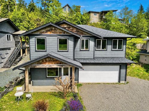 380 Pacific Cres, Ucluelet, BC, V0R3A0 | Card Image