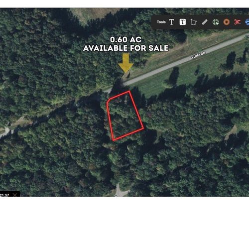 0.5969ac Yuma Drive, Franklin Twp, OH, 45171 | Card Image