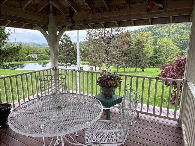 8584 Vieley Rd, House other with 4 bedrooms, 3 bathrooms and null parking in Campbell NY | Image 41