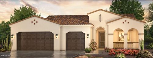 5636 N Luna Drive, Eloy, AZ, 85131 | Card Image