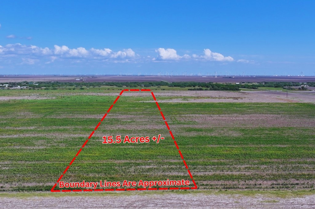 Land in Odem