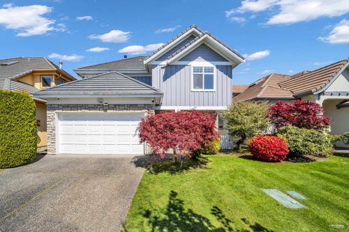 3531 Johnson Ave, Richmond, BC, V7C5R2 | Card Image