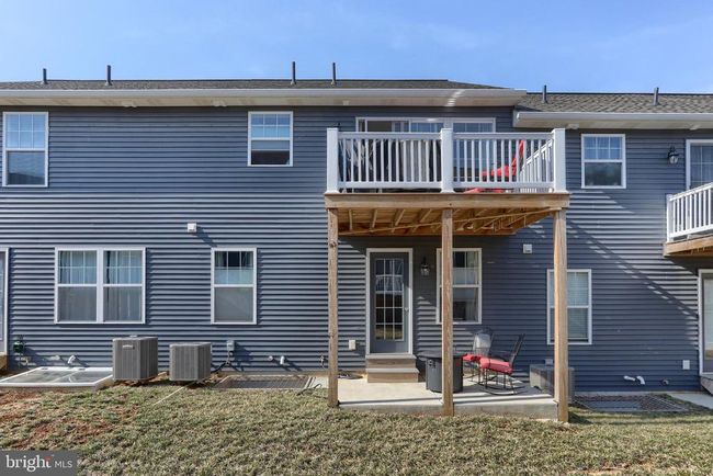 82 Beech Tree Ct, Townhouse with 3 bedrooms, 3 bathrooms and null parking in ANNVILLE PA | Image 36