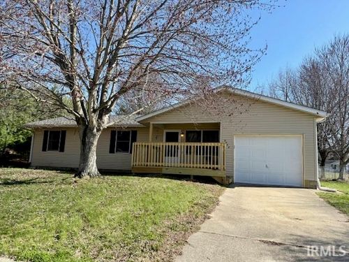 5932 S Catherine St, Bloomington, IN, 47403-4849 | Card Image