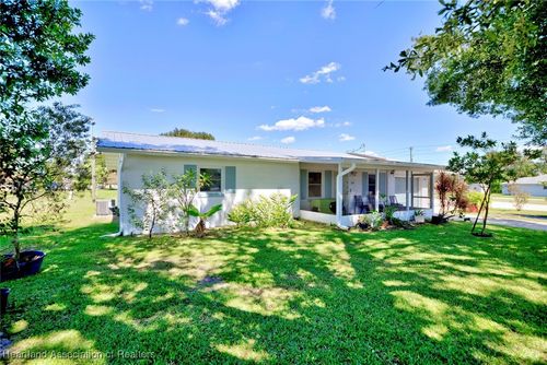 303 Robin Ave, Sebring, FL, 33870-8538 | Card Image