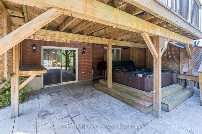 15 Tascona Crt, House other with 6 bedrooms, 4 bathrooms and 2 parking in Barrie ON | Image 33