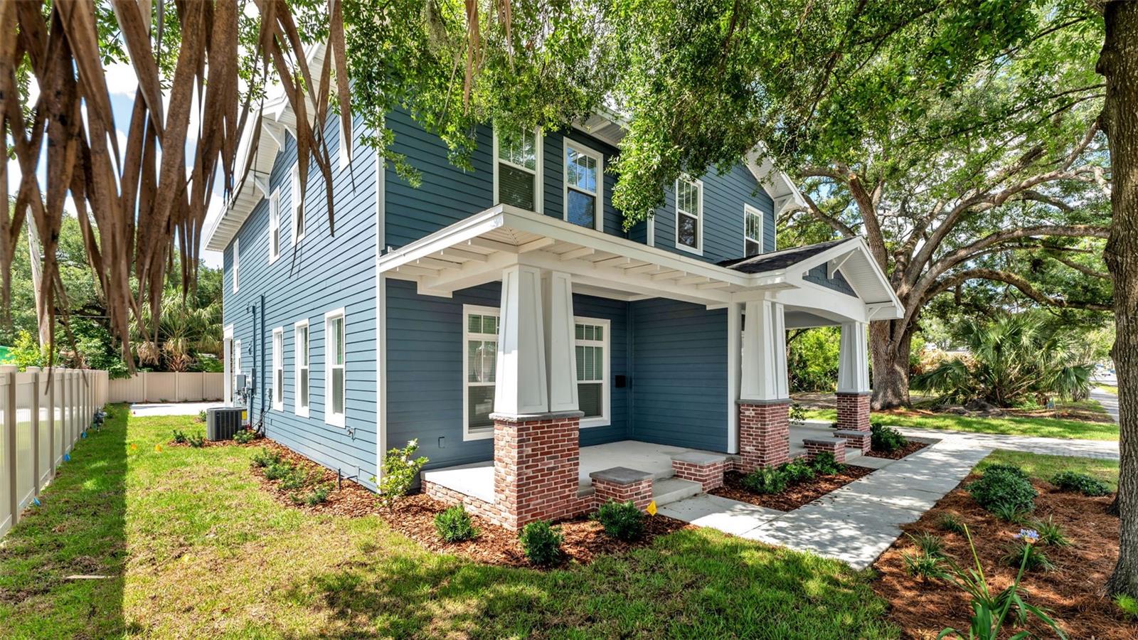 Residential Income in LAKELAND 2
