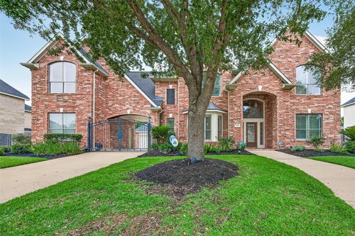 3510 Artesian Springs Ct, Katy, TX, 77494-4926 | Card Image