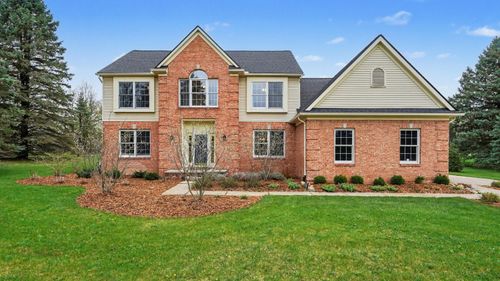 3891 Warren Ct, Ann Arbor, MI, 48105-9265 | Card Image