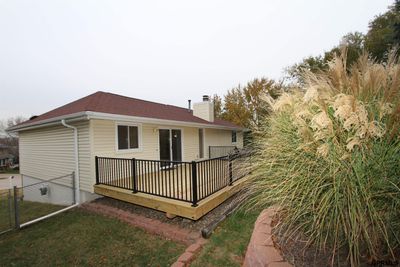 5926 S 109th Circle, House other with 3 bedrooms, 1 bathrooms and 2 parking in Omaha NE | Image 2