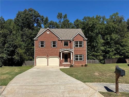 672 Mill Creek Trl, Jonesboro, GA, 30238-4123 | Card Image